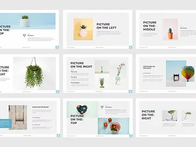 Ciri Powerpoint Template abstract branding chart ciri powerpoint concept creative creative slide design editable chart flat graphic design illustration master master slide motion graphics powerpoint powerpoint template slides ui vector