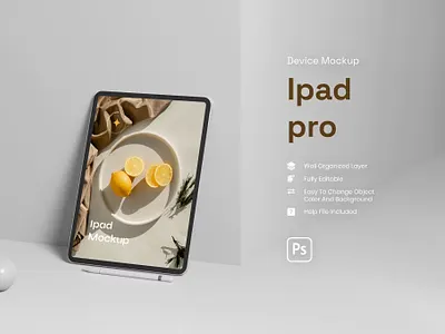 FREE Device With Background Mockup abstract clean desktop mockup desktop mockups device display imac design imac mockup imac mockups ipad mockup laptop mac macbook mockup presentation realistic simple theme web webpage