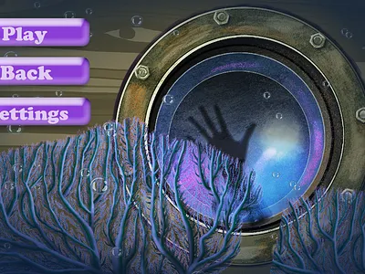 Illustration and interface design for hyper casual game 2d 2d illustration ar art casual game cover art game art graphic design hyper casual illustration match match 3 ui user interface uxui