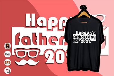 Fathers Day Typography T Shirt Design bulk custom t shirt design father father t shirt fathers day graphic design illustration retro t shirt t shirt designer t shirts tshirtdesign tshirts typography ui ux unique unique t shirt vector vintage