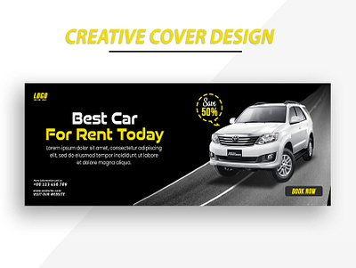 Social media cover Design For Recent Project branding corporate design cover creative design design facebook cover graphic design logo post print social media cover social media design social media post