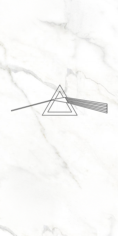 Pink Floyd Marble Phone Wallpaper
