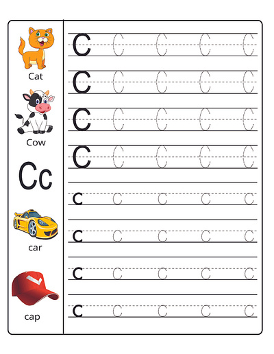 I will design children activity workbook, worksheet children workbook children worksheet kids worksheet toddler workbook toddler worksheet tracing workbook workbook workbook design worksheet worksheet design