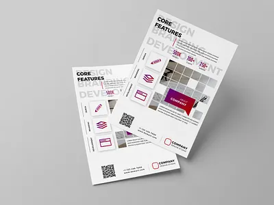 A4 Flyer Design Template a4 flyer a4 flyer design agency flyer branding company flyer company profile consulting flyer corporate flyer flyer flyer design flyer template handout design leaflet design pamphlet postcard postcard design poster poster design