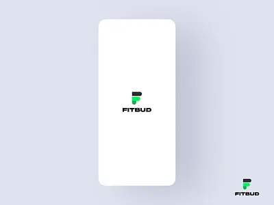 FITBUD - a fitness app dashboard design fitness fitness app fitness ui illustration product design ui ux web application