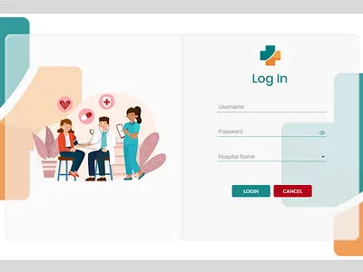 LOGIN-HMS