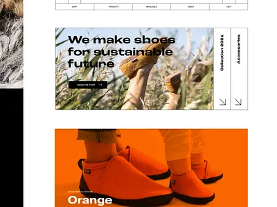Tumar online shop branding design designisjustform ui