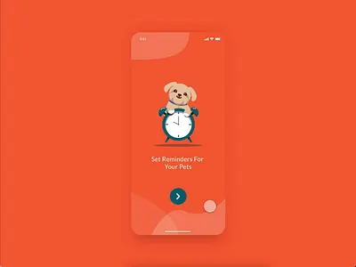 Interactive Onboarding Animation for Mobile Apps animation interactive design 2022 interactive onboarding animation latest mobile splash screens motion graphics ui
