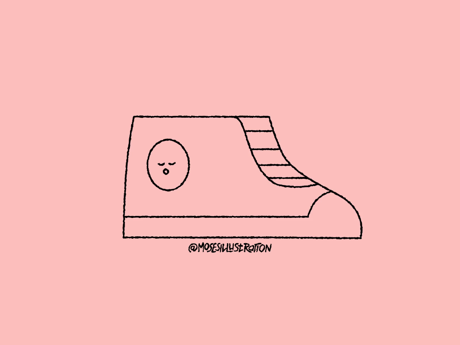 Don t Sleep On These Kicks By Joe Carrington On Dribbble don-t-sleep-on-these-kicks-by-joe-carrington-on-dribbble