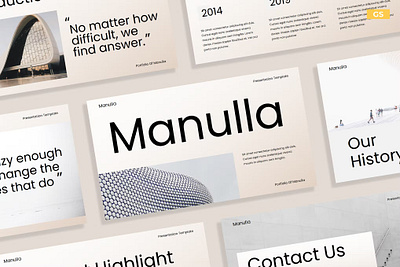 FREE Gradient White Tan Creative abstract branding company concept creative creative modern design google slides gradient graphic design illustration infographic minimalist motion graphics powerpoint project slides template timeline ui vector