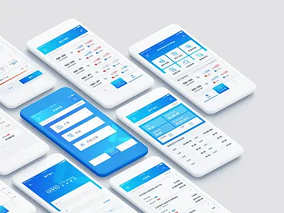 KVB KUNLUN GLOBAL CAPITAL design ui ux