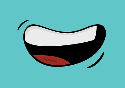 Smile! affinity designer graphic design vector vector art