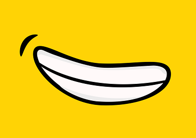 Charismatic smile! affinity designer design graphic design vector vector art