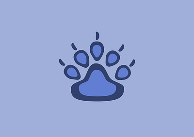 Bear paw logo affinity designer bear design graphic design logo paw vector vector art