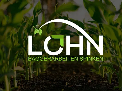 Agriculture Logo Design agriculture branding brandlogo design farm logo graphic design green logo logo design logos minimalist logo modern logo white ​farmhouse