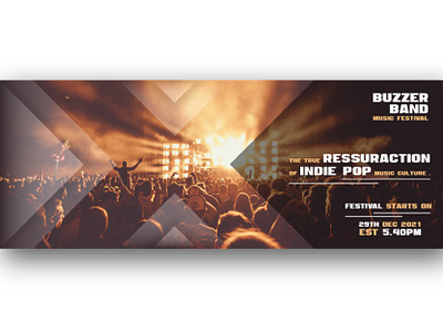 Facebook Cover Design branding design facebook cover graphic design