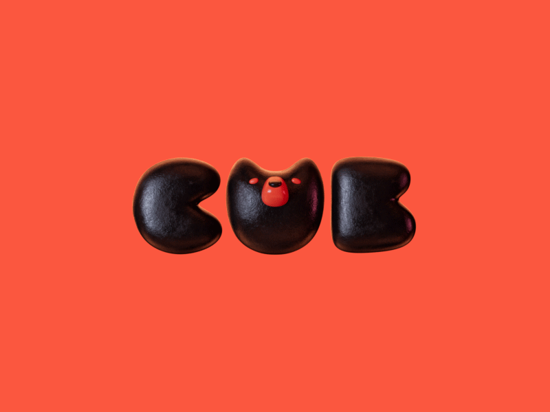 Cub Studio Showreel 2022 2022 animation motion graphics showreel