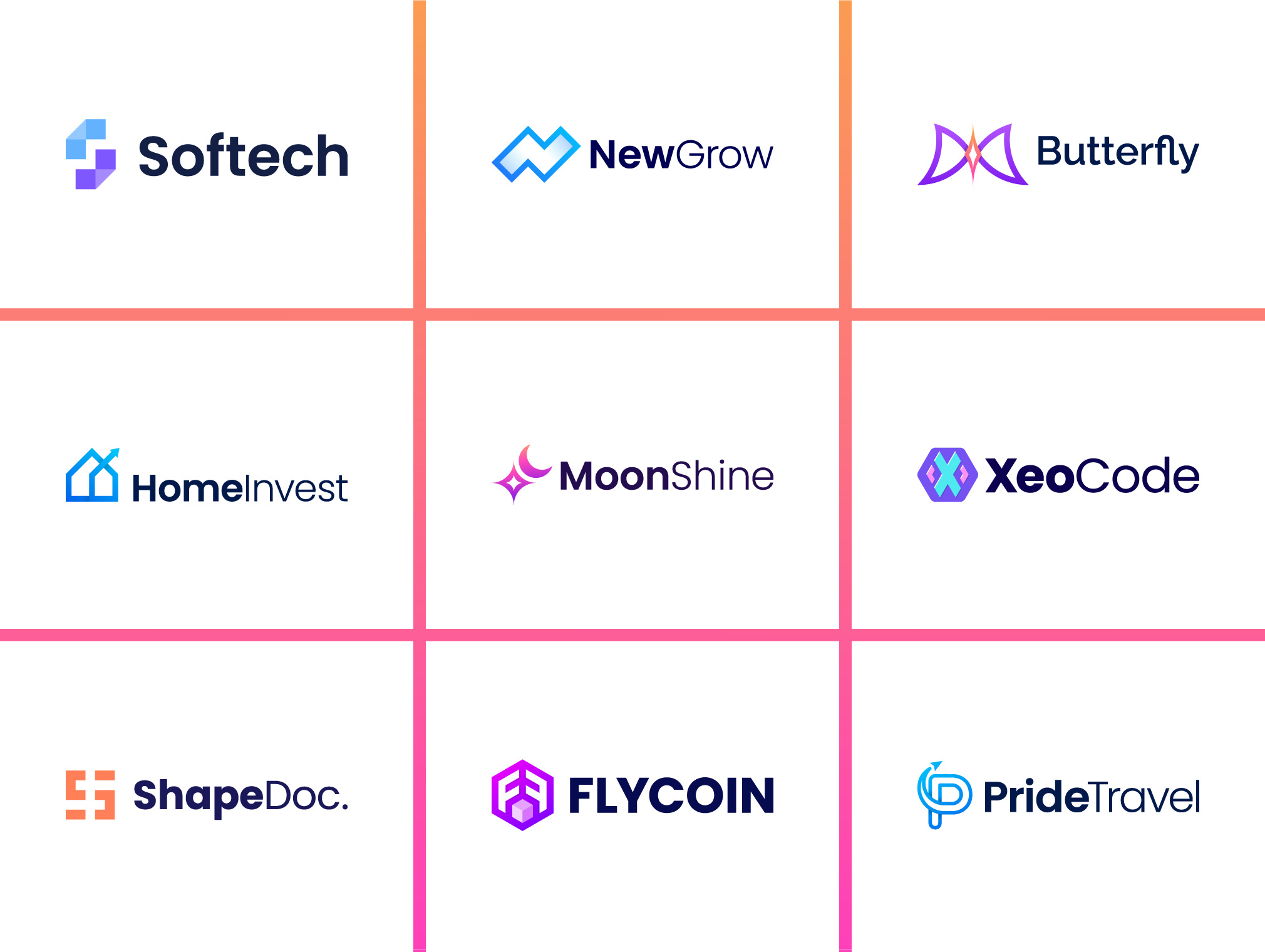 Example of Logo Design