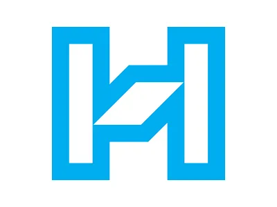 H branding chat design h chat h logo h mark identity logo mark monogram symbol