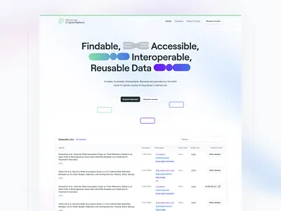 UCSD C-Gord Website design index list table table design ui ui design web design