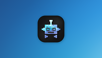 Daily Ui Challenge 005 - Apps Icon app concept dailyui design graphic design icon illustration logo