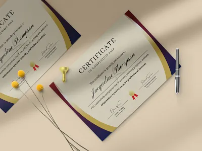 Editable Certificate 3d abstract adobe illustrator animation app branding design flat graphic design icon illustration logo minimal motion graphics photoshop typography ui ux vector web