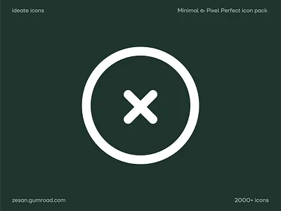 cross icon clean design graphic design icon icon pack icons ideate ideateicon illustration logo ui