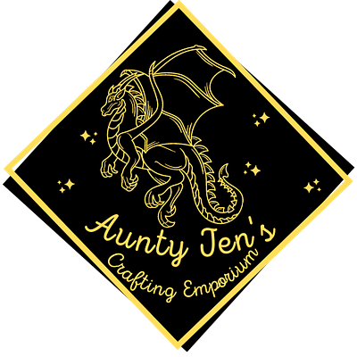 Logo for AJCE design illustration logo vector