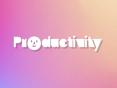 Productivity (Mac) Apps apple apps design finder flat gradient icon illustration mac mesh productivity vector