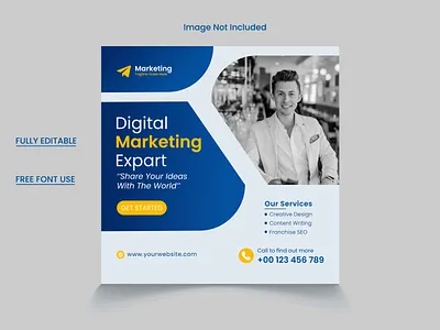 corporate social media post design branding corporate design design digitalmarketingagency graphic design social social media design socialmediastrategy