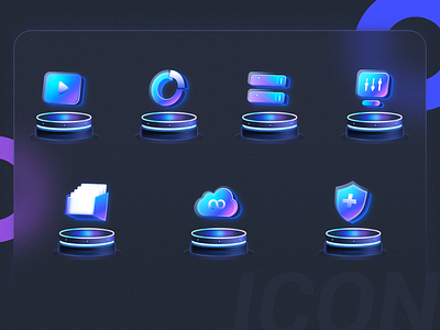 icon design graphic design icon design illustration isometric ps technology vector web design