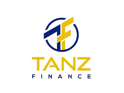 TF logo design brand identity finance logo logo logo design modern logo mostaq418 tf letter logo tf logo design