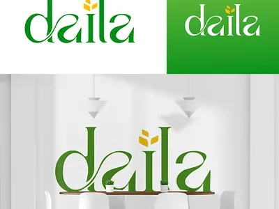 Logo design a monogram agricultural logo brand identity farm logo farming logo graphic design logo logo design mostaq418 nature logo
