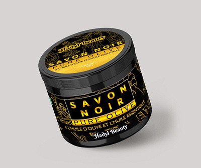 Black soap product design black soap product design design graphic design photoshop product product design