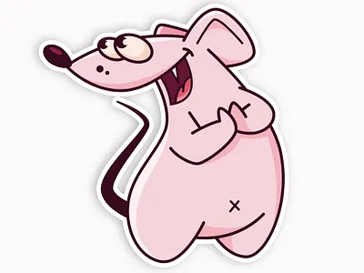 mouse-Fenya emotion mouse