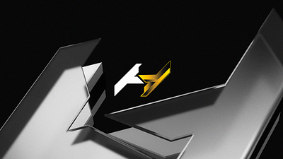 H logo design for client 3d 3d logo 3d rendring branding cinema4d design h brand logo h logo illustration illustrator logo logo design photoshop ui ux vector