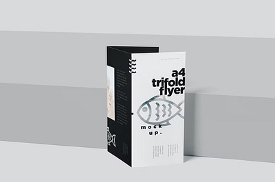 Free A4 Tri Fold Brochure Mockups advert advertising branding brochure mockups catalog clean design flyer fold brochure graphic design illustration indesign magazine mockups motion graphics print printable showcase template ui