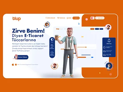 Corporate Website Design UI UX adobe xd branding business design ui ux web web design