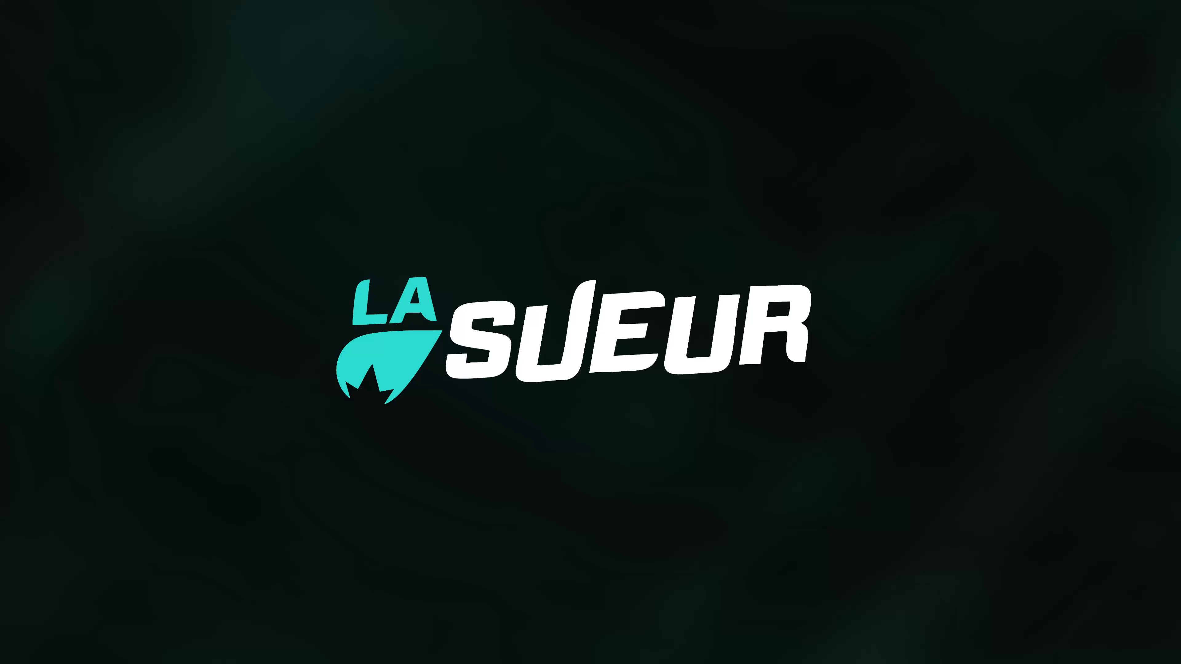 Example of La Sueur - Logo Animation