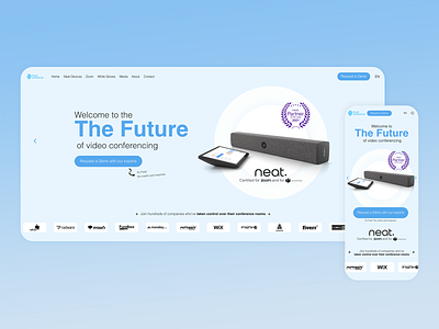 Touch Conference Website Homepage branding digital marketing growth hacking israel rebranding startups ui ux uxui