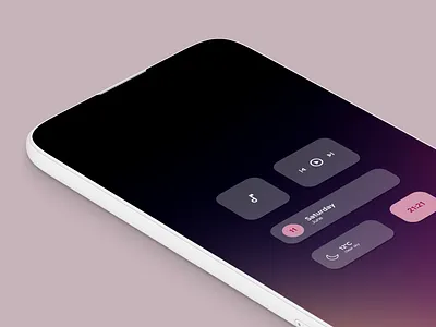 Rocket for KWGT 1.9.0 andorid android android app customization customize design kwgt widgets