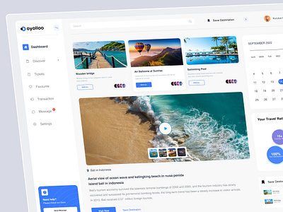 Travel App Dashboard adventure clean clean design dashboard destination graphic design ilustration mount booking dashboard mount trip neat travel app travel dashboard travel ilustration trip tripe ui ui dashboard uiux ux website