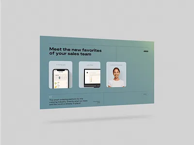 ARDO - Pitch Deck design branding design graphic design pitch deck presentation ui