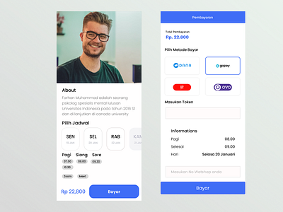 Detail 3d animation branding graphic design logo motion graphics ui