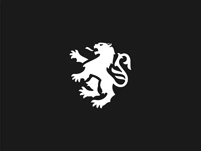 Professional lion for an amateur club animal animals crest deportivo football football club heraldic illustration kazakhstan leo lion lion logo logo animal mascot soccer soccer logo sport sport design sport logo sports