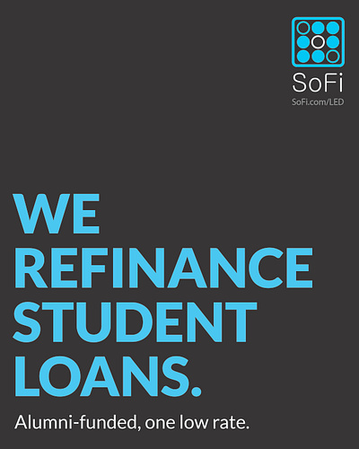 Sofi Freelance advertising design website