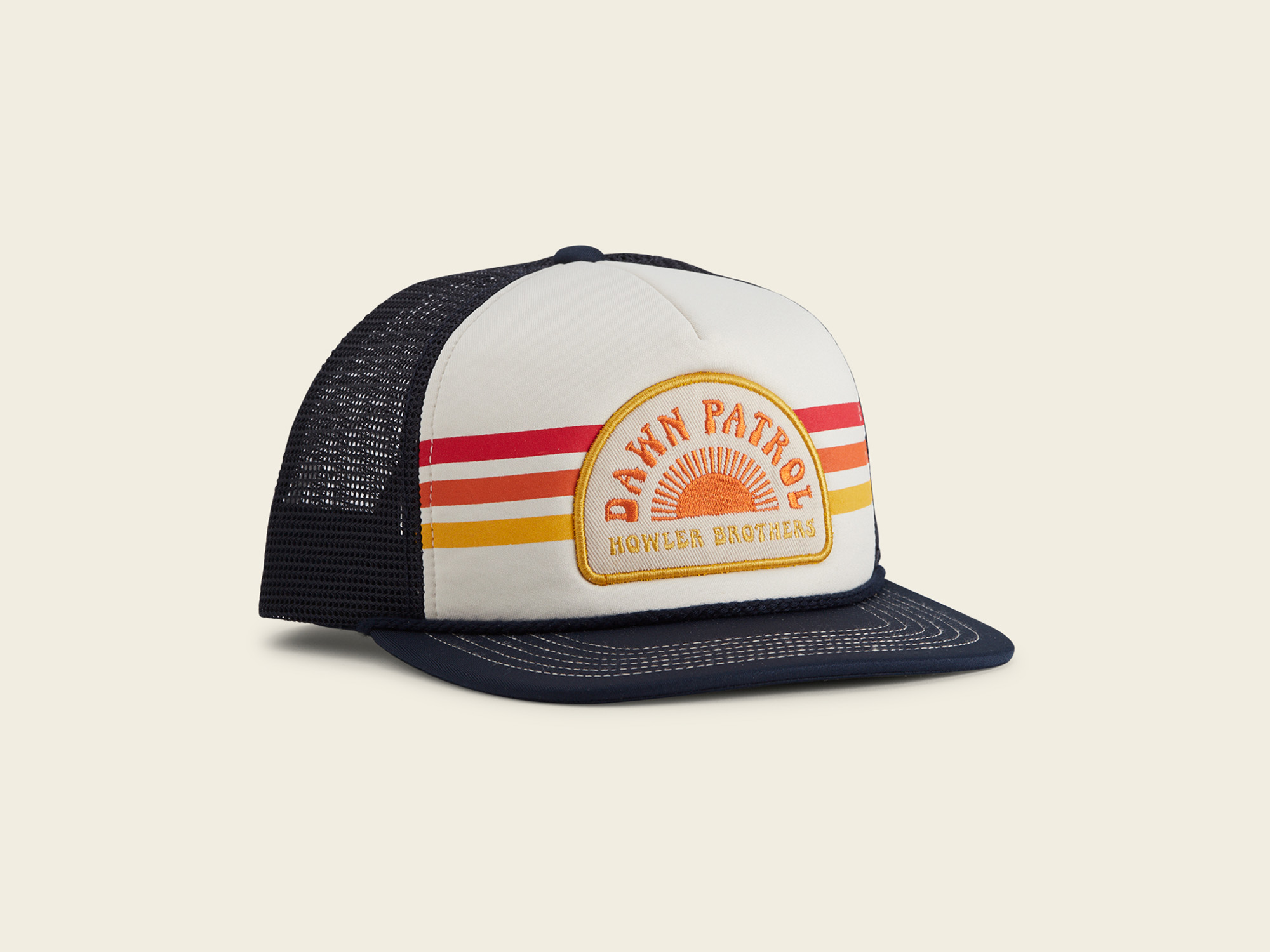 Howler brothers sales dawn patrol hat