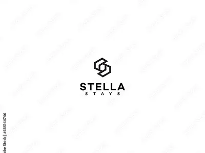 Latter S Logo Template vector symbol company