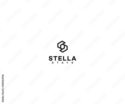 Latter S Logo Template vector symbol company