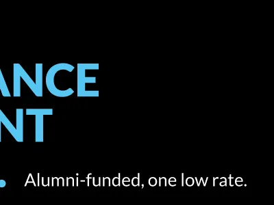 Sofi Billboard Sign advertising graphic design outdoor